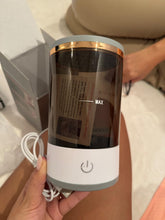 Load image into Gallery viewer, SpinGlam™ - Makeup Brush Cleaner
