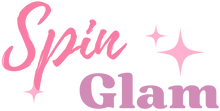 Load image into Gallery viewer, SpinGlam™ - Makeup Brush Cleaner
