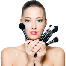 Load image into Gallery viewer, SpinGlam™ - Makeup Brush Cleaner
